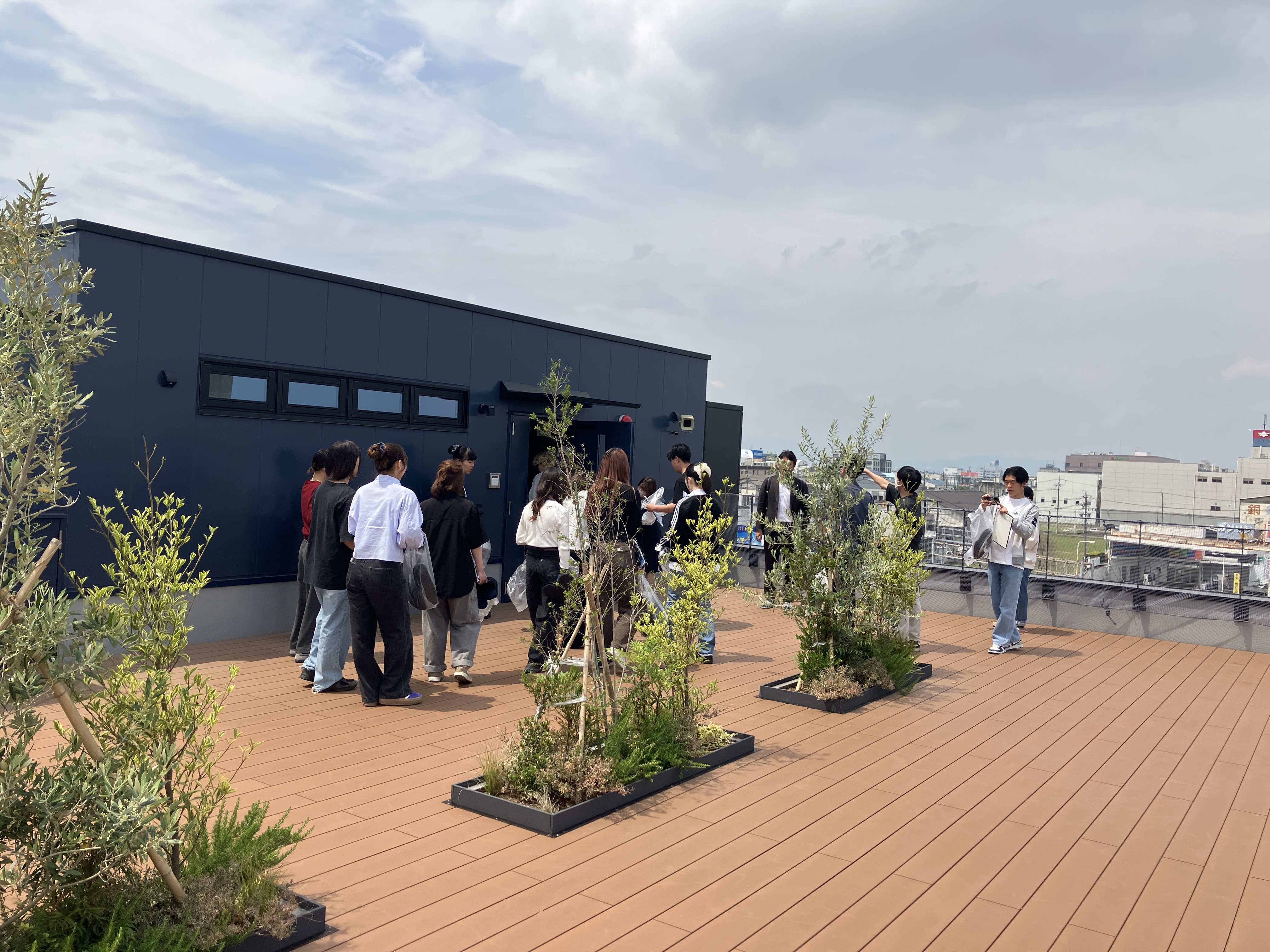 イベントの様子1