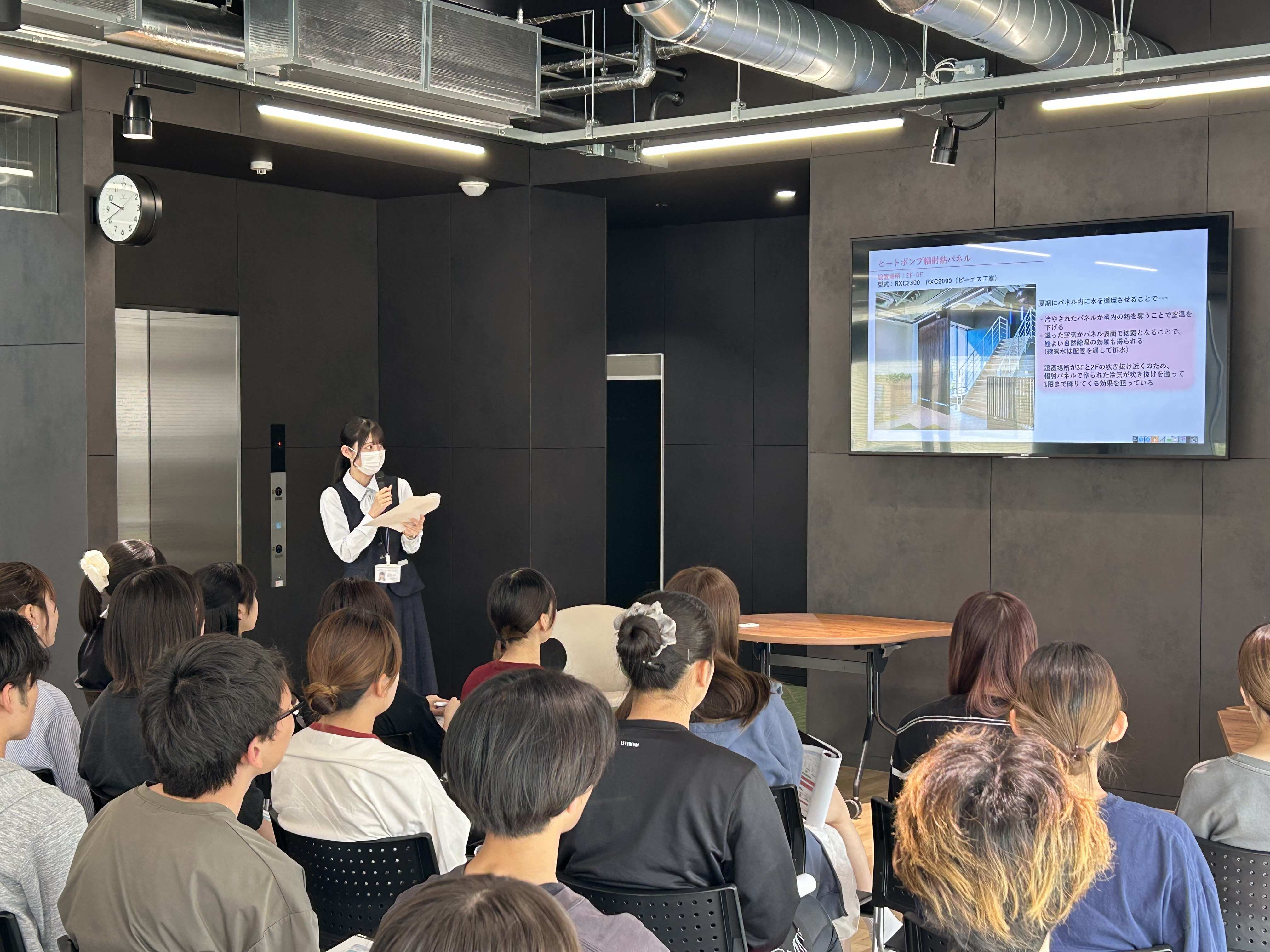 イベントの様子2