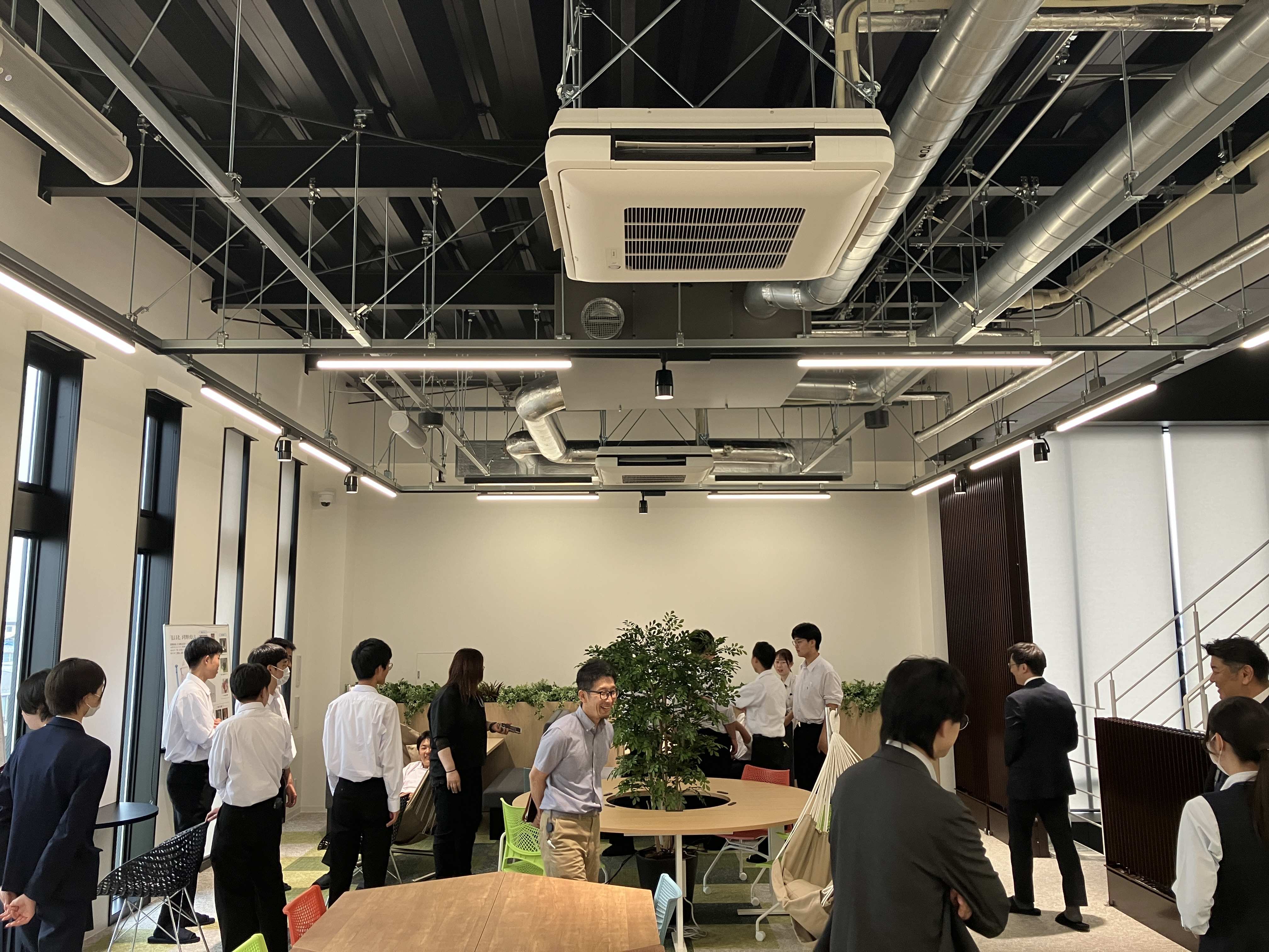 イベントの様子2