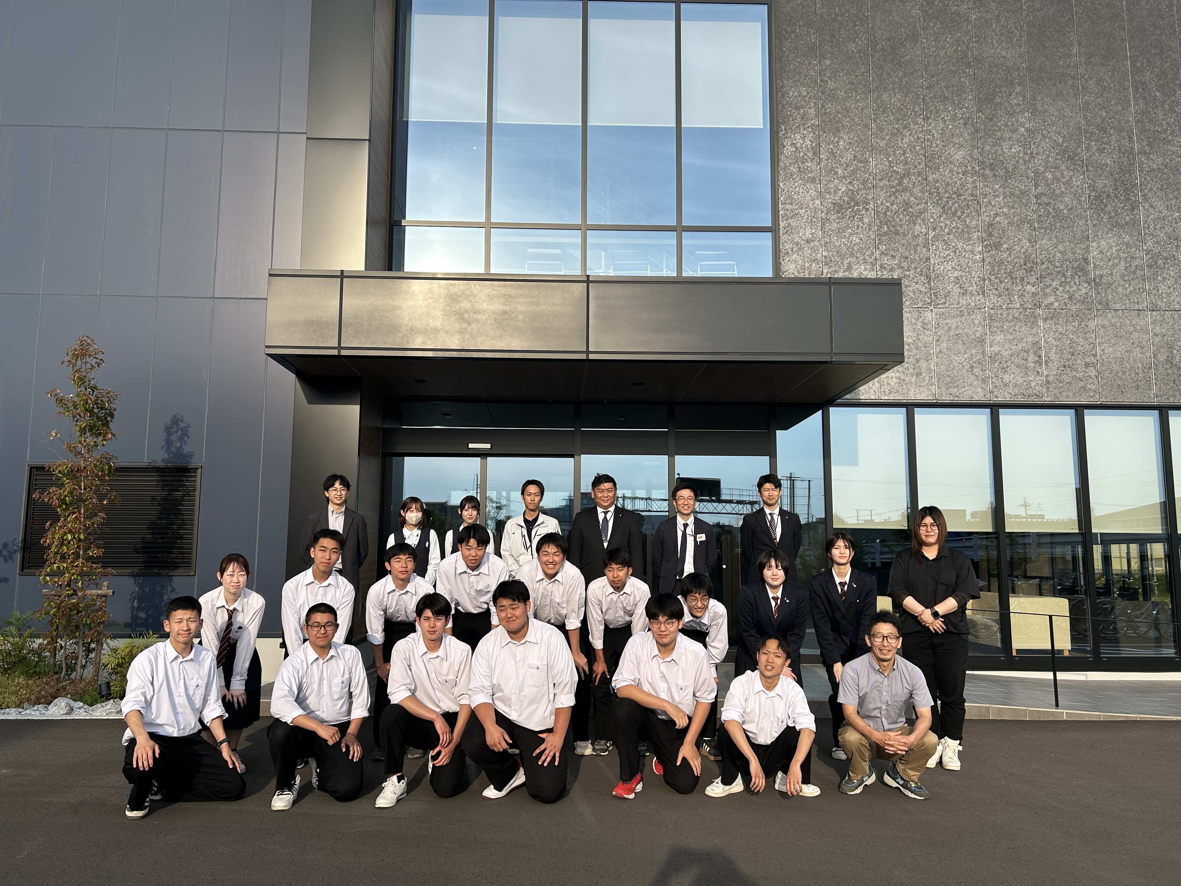 イベントの様子1
