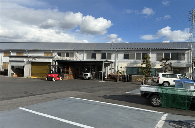 施工実績の事例11、株式会社山太様の写真